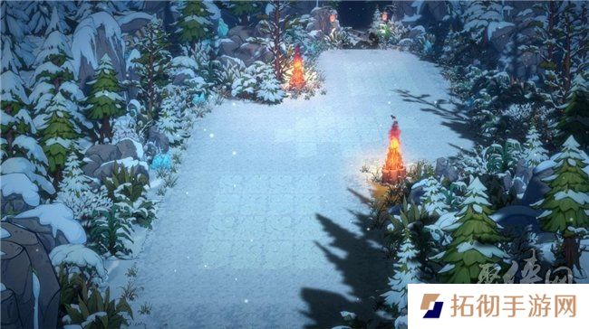 2／25 全新沙盒Roguelike冒险之旅《Dino Topia》试玩版于 Steam 上线！