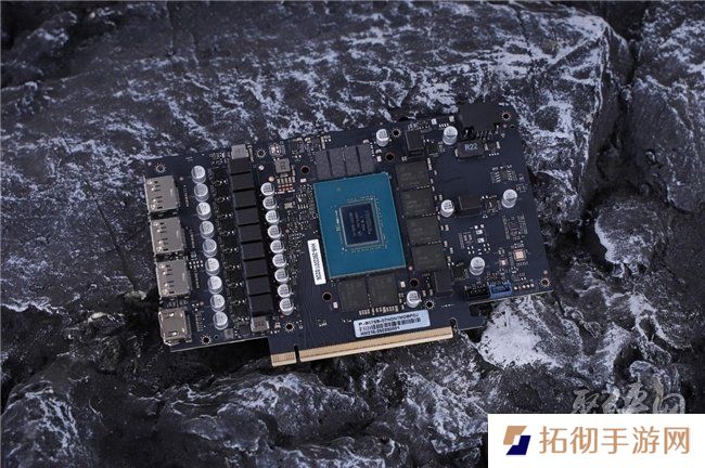 速速拿下这款新卡，影驰RTX 5070 FIRE评测