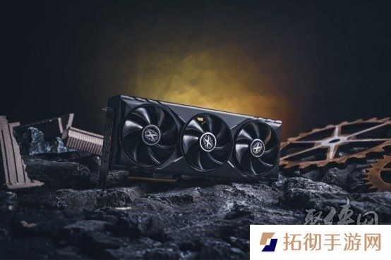 DLSS 4性能全力冲锋，耕升 GeForce RTX 5080 炫光 OC 值得你拥有！