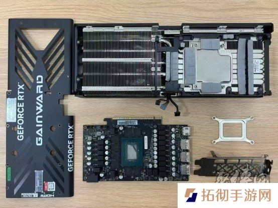 DLSS 4性能全力冲锋，耕升 GeForce RTX 5080 炫光 OC 值得你拥有！