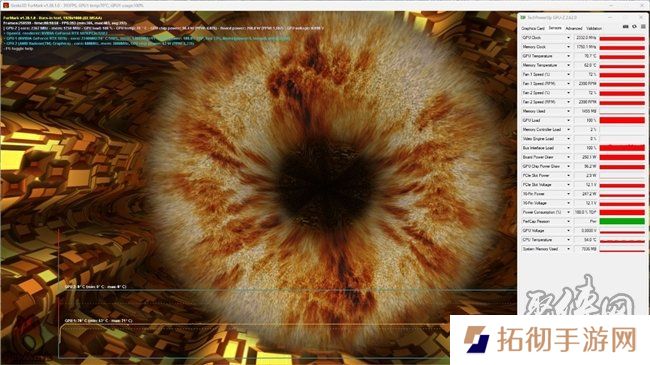 速速拿下这款新卡，影驰RTX 5070 FIRE评测