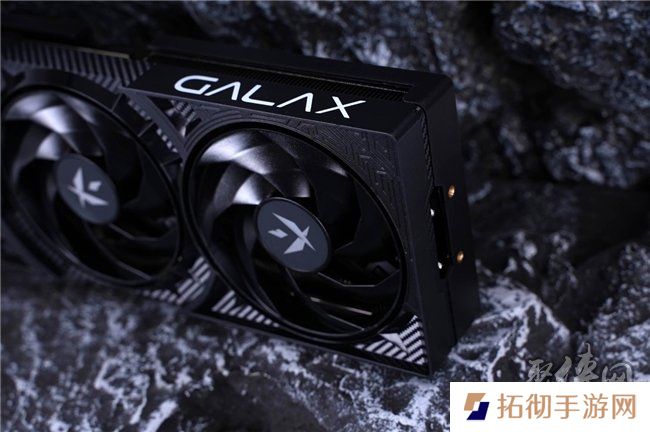 速速拿下这款新卡，影驰RTX 5070 FIRE评测