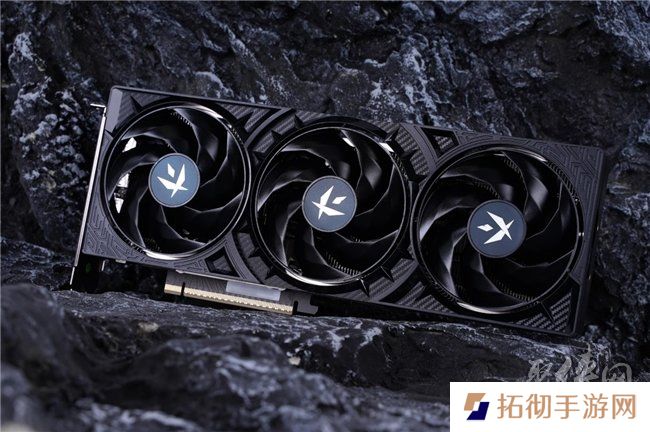 速速拿下这款新卡，影驰RTX 5070 FIRE评测