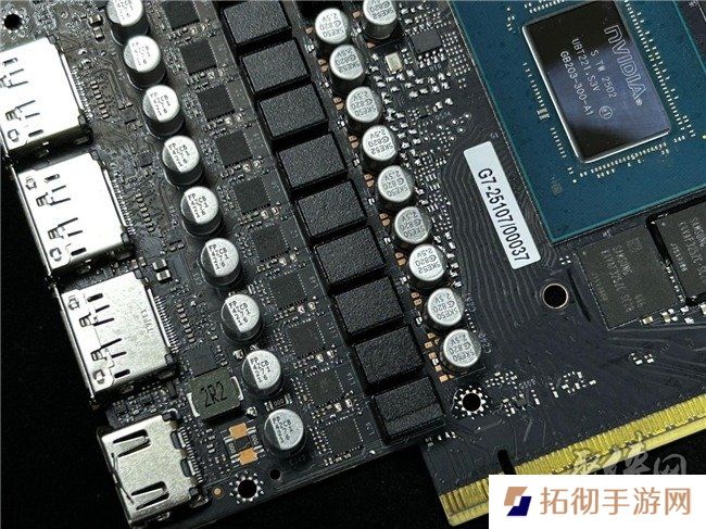 技嘉 GeForce RTX™ 50 系列显示卡正式上市，散热方案全面升级释放强劲性能