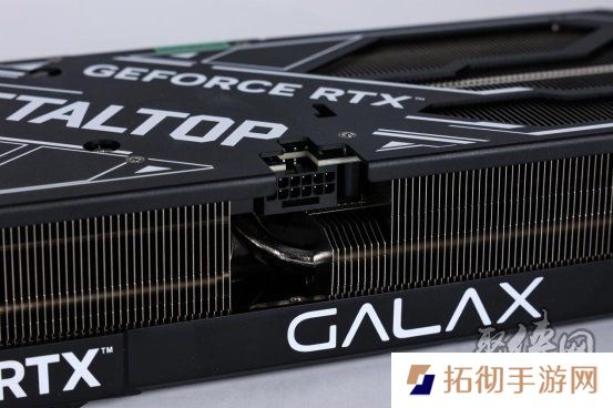 支持DLSS4，从“新”出发