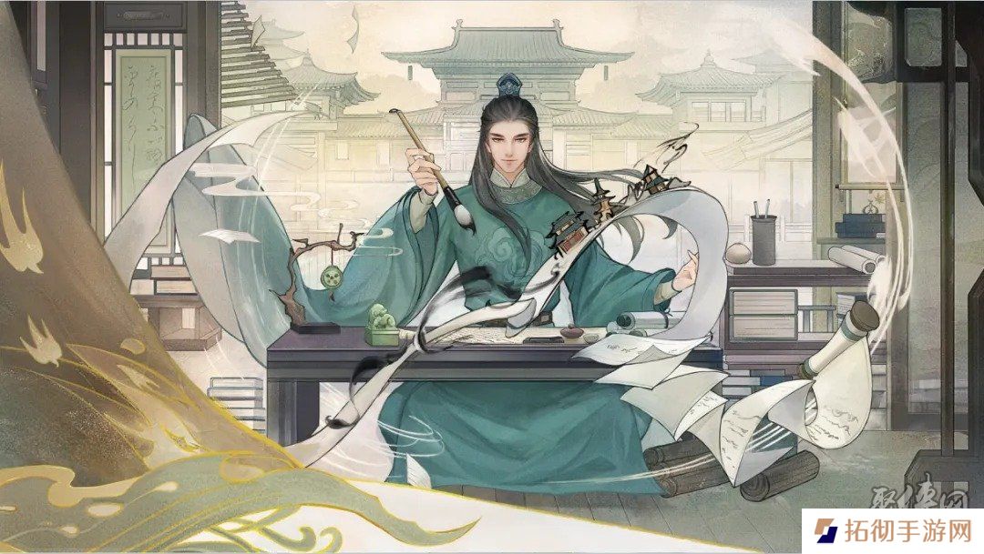 携《三国》,再兴霸业!益世界《这城有良田》&新版《三国》联动重磅上线