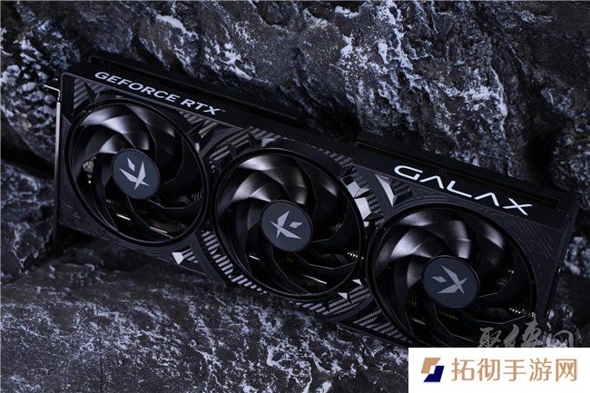速速拿下这款新卡，影驰RTX 5070 FIRE评测