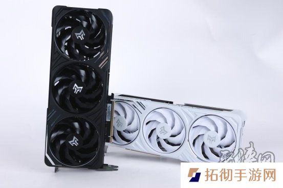 支持DLSS4，从“新”出发