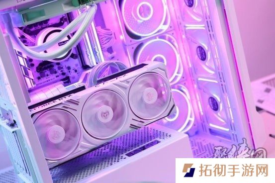 支持DLSS4，从“新”出发