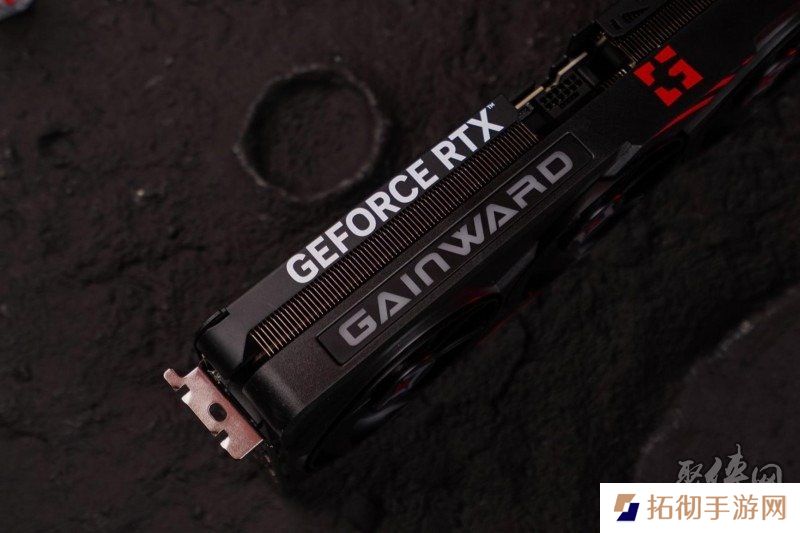耕风御影，刮起更强的风暴！耕升 GeForce RTX 5080 追风性能解禁！