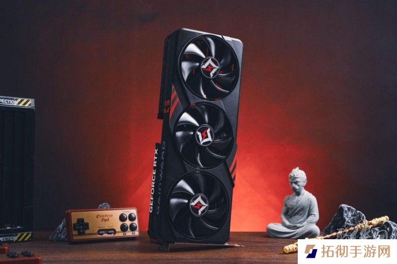 耕风御影，刮起更强的风暴！耕升 GeForce RTX 5080 追风性能解禁！