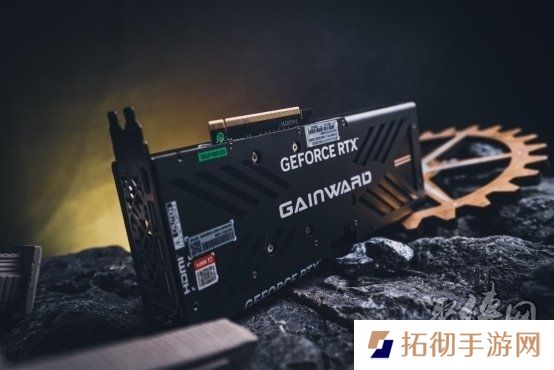 DLSS 4性能全力冲锋，耕升 GeForce RTX 5080 炫光 OC 值得你拥有！