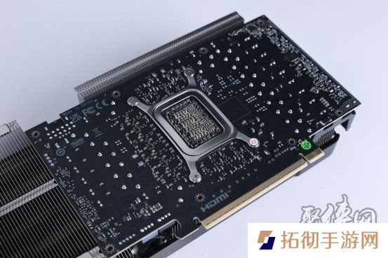 支持DLSS4，从“新”出发