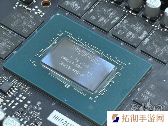 DLSS 4性能全力冲锋，耕升 GeForce RTX 5080 炫光 OC 值得你拥有！