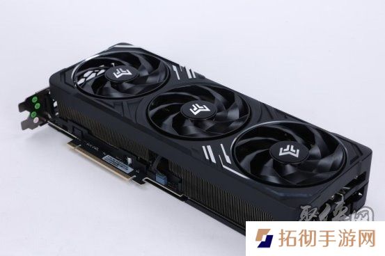 支持DLSS4，从“新”出发