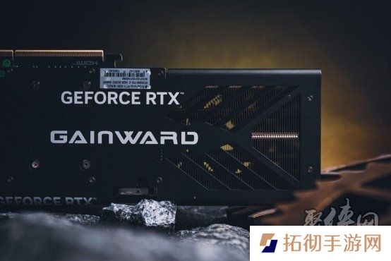 DLSS 4性能全力冲锋，耕升 GeForce RTX 5080 炫光 OC 值得你拥有！