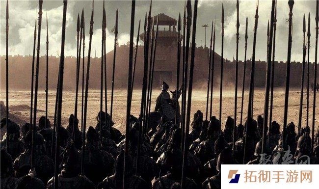 携《三国》,再兴霸业!益世界《这城有良田》&新版《三国》联动重磅上线