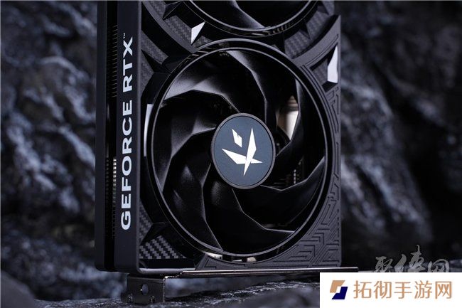 速速拿下这款新卡，影驰RTX 5070 FIRE评测