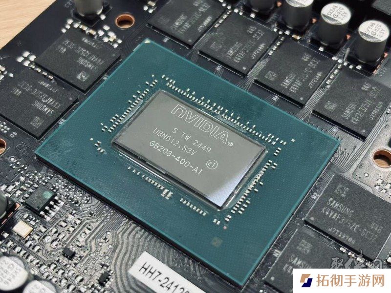 耕风御影，刮起更强的风暴！耕升 GeForce RTX 5080 追风性能解禁！