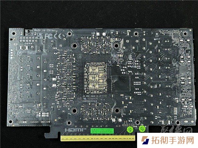 技嘉 GeForce RTX™ 50 系列显示卡正式上市，散热方案全面升级释放强劲性能