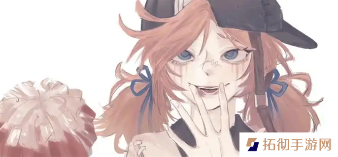第五人格拉拉队员oph.lily什么时候上线-拉拉队员oph.lily上线时间介绍