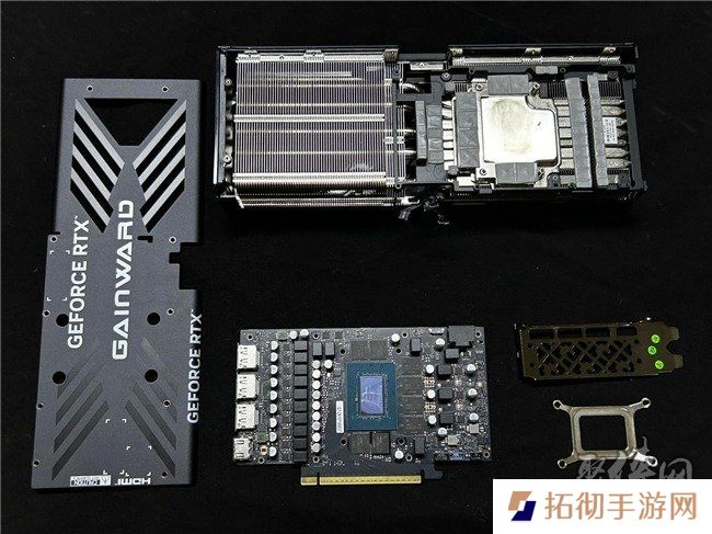 技嘉 GeForce RTX™ 50 系列显示卡正式上市，散热方案全面升级释放强劲性能
