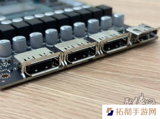 DLSS 4性能全力冲锋，耕升 GeForce RTX 5080 炫光 OC 值得你拥有！