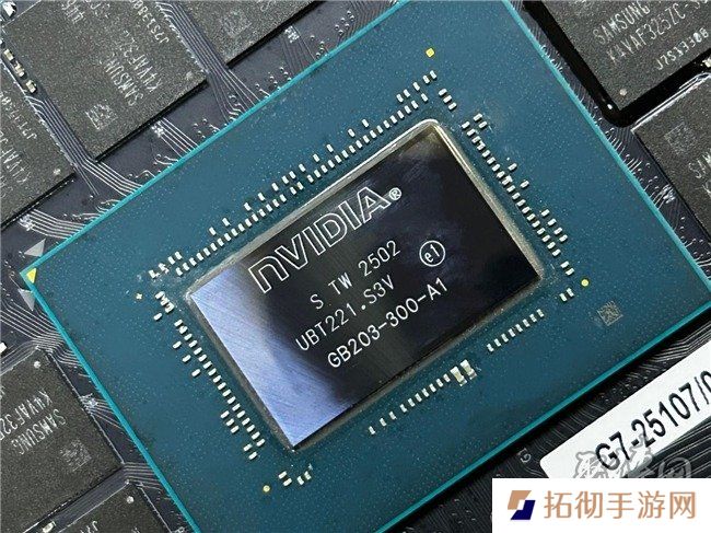 技嘉 GeForce RTX™ 50 系列显示卡正式上市，散热方案全面升级释放强劲性能