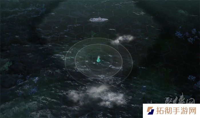 创建“海上丝绸之路”，《世界启元》X2纪元【定海平波】1.25正式上线