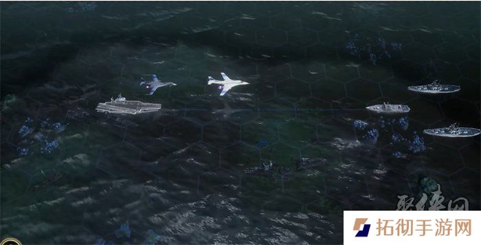 创建“海上丝绸之路”，《世界启元》X2纪元【定海平波】1.25正式上线