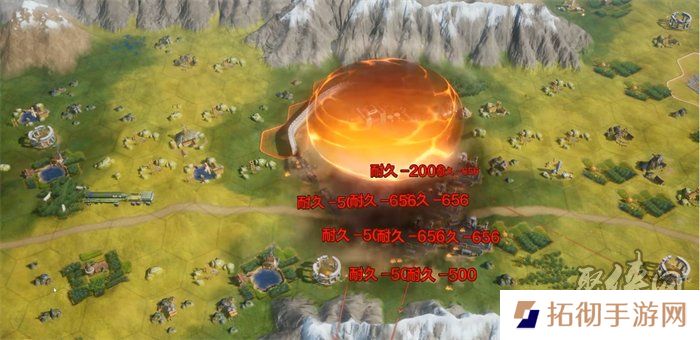 创建“海上丝绸之路”，《世界启元》X2纪元【定海平波】1.25正式上线