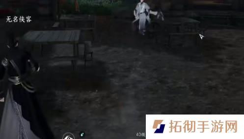 逆水寒手游夜惊雨奇遇怎么触发？夜惊雨任务攻略