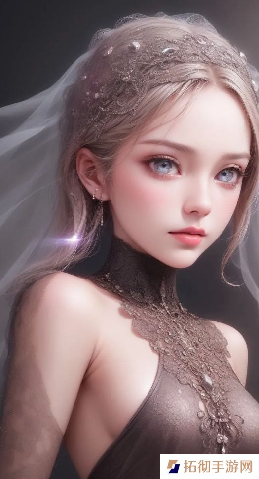 “丰满的岳”和“女胥”代表着什么？它们与现代女性形象有何关系？