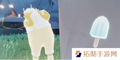 光遇夏之日雪糕代币怎么获得？夏之日雪糕代币获得方法一览