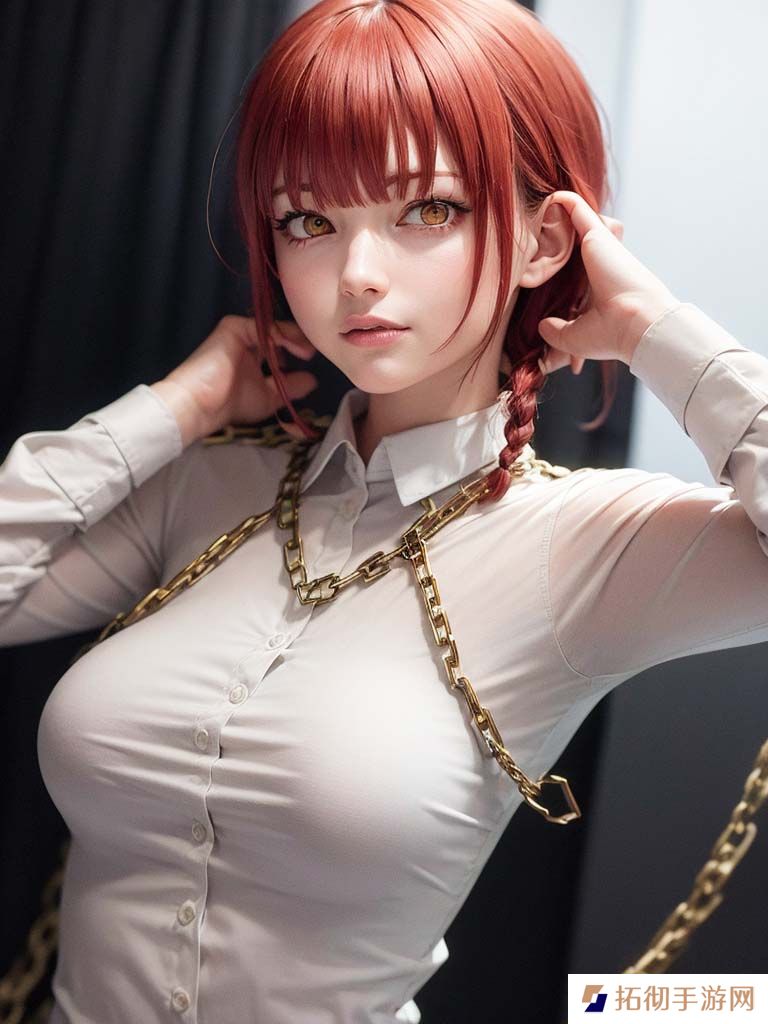 《女朋友的妺妺3》：揭开隐藏在爱情背后的复杂情感与内心冲突