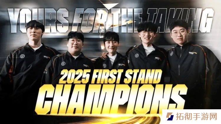 Zeus：比赛期间很想吃海底捞 奖杯非常重拿不动 S赛才是最重要的