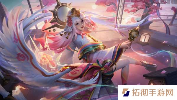 娜可露露紧急加强！大招无视地形，半肉玩法才是最优解？