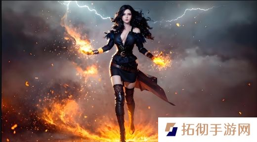 如何将欧美色融入12-18岁年轻人日常生活中:掌握时尚搭配与色彩运用技巧