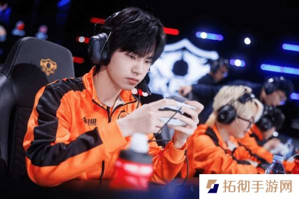 惨遭滔搏零封，DYG发布赛后返图：路漫漫