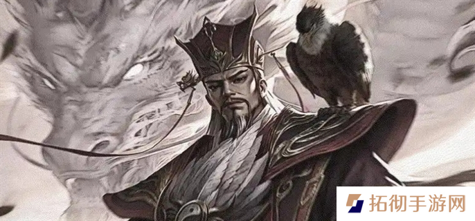 三国杀武将超燃台词大全图一