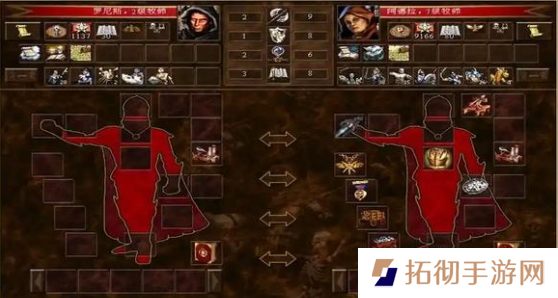 英雄无敌3战役顺序是什么图一