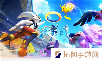 宝可梦大集结徽章有什么用 宝可梦大集结徽章搭配攻略