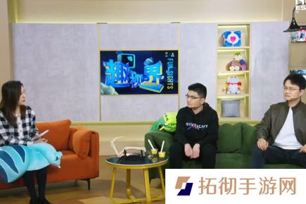 详细阅读:焦哥与Dy重谈昔日恩怨,揭露VG训练赛冲突内幕 焦哥与Dy重谈昔日恩怨,揭露VG训练赛冲突内幕