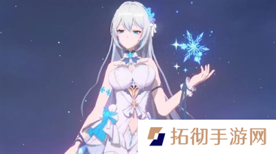 命运圣契寒霜之吻技能厉害吗 命运圣契寒霜之吻技能一览