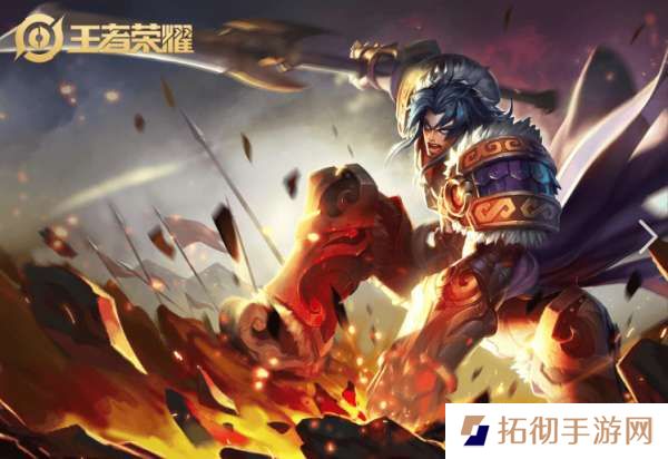 体验服更新公告：项羽大招释放期间新增霸体，伽罗BUG修复