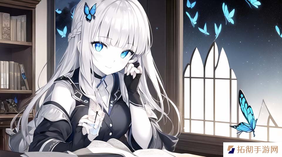 如何快速找到少女哔哩哔哩在线观看入口？为你解析最佳观看方式