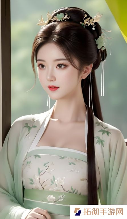 魂销骊宫1987女儿国：这部奇幻爱情电影如何引发关于性别与权力的深刻思考？