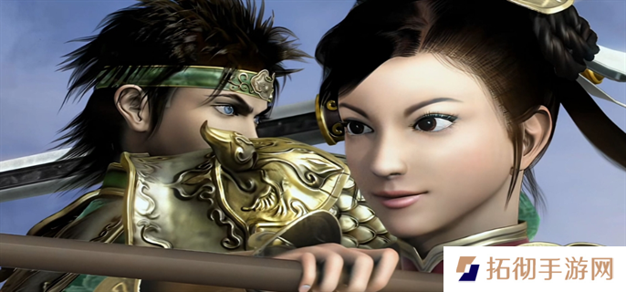 三国群英传7武将编号是多少-三国群英传7武将编号一览表