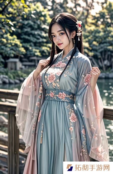 妖精视频:为何这种奇幻题材在网络上广受欢迎?了解其吸引力与发展前景