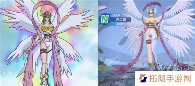 历经五年磨难，《数码宝贝：源码》找到了破局之路